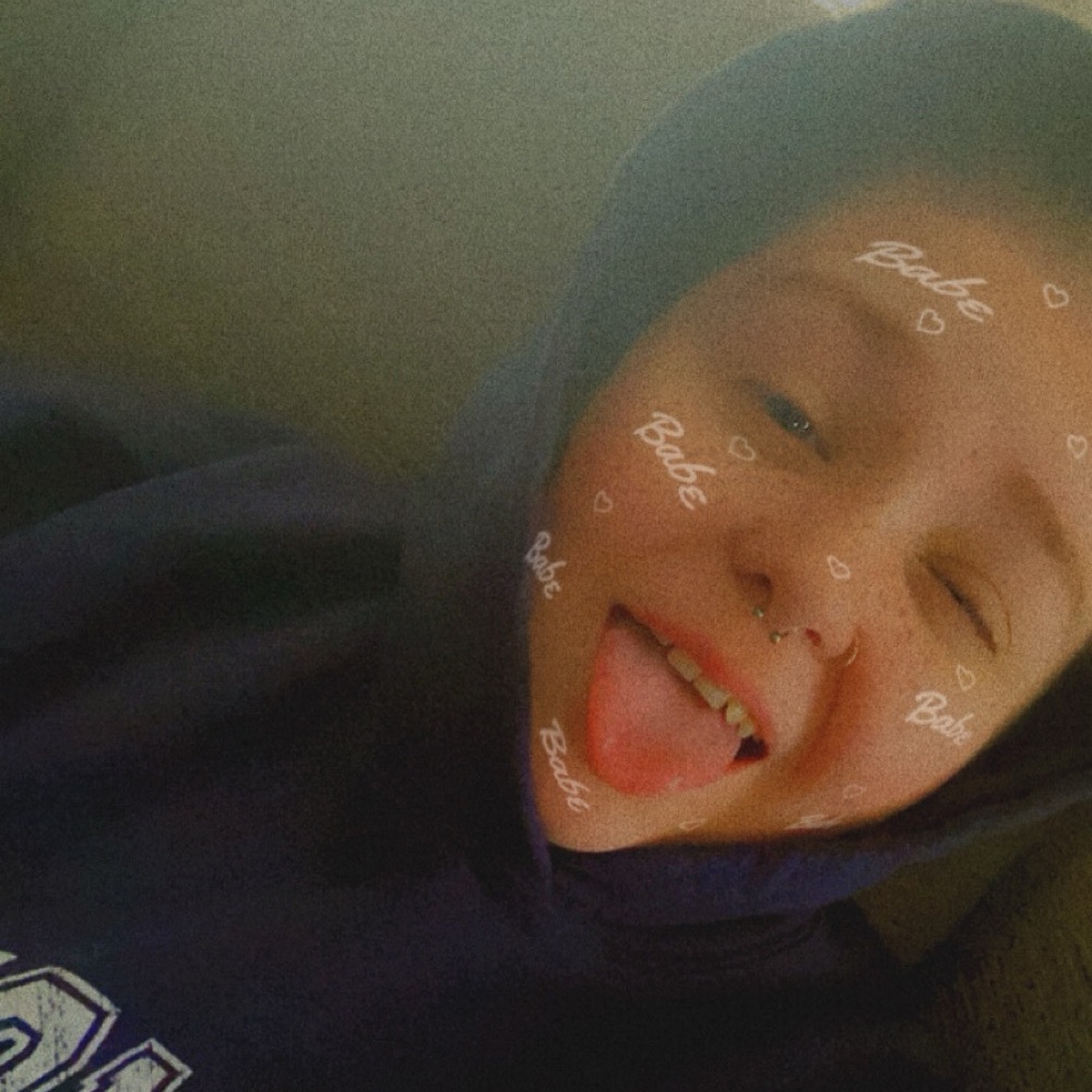 Meet your Posher, Cydney